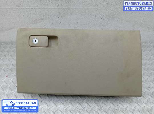 Бардачок (вещевой ящик) на Hyundai Sonata VII (LF)