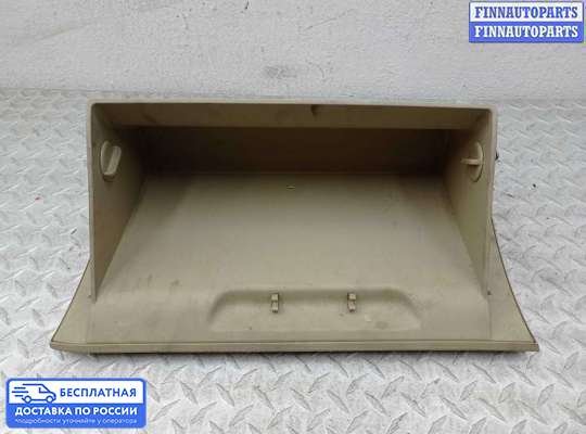 Бардачок (вещевой ящик) на Hyundai Sonata VII (LF)