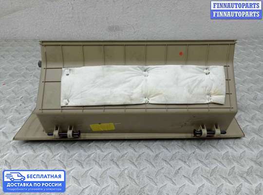 Бардачок (вещевой ящик) на Hyundai Sonata VII (LF)