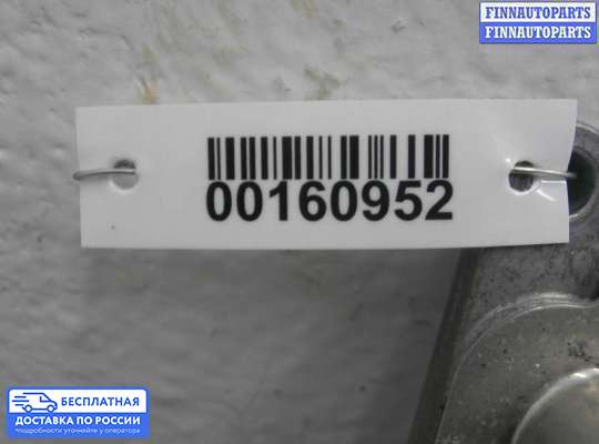 ЭБУ ДВС (блок управления двигателем) на BMW 3 (F30/F31)