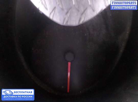 Щиток приборов на Mazda CX-7