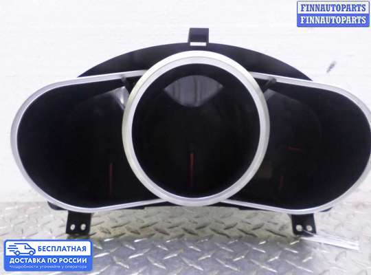 Щиток приборов на Mazda CX-7