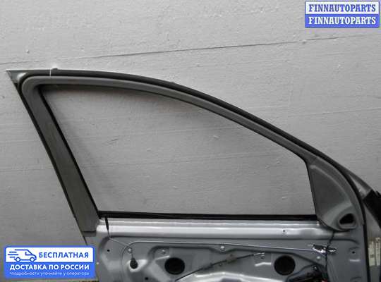 Замок боковой двери на Mercedes-Benz ML (W164)