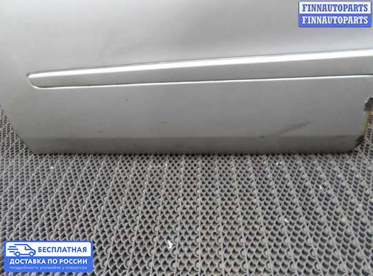 Замок боковой двери на Mercedes-Benz ML (W164)