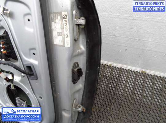 Замок боковой двери на Mercedes-Benz ML (W164)