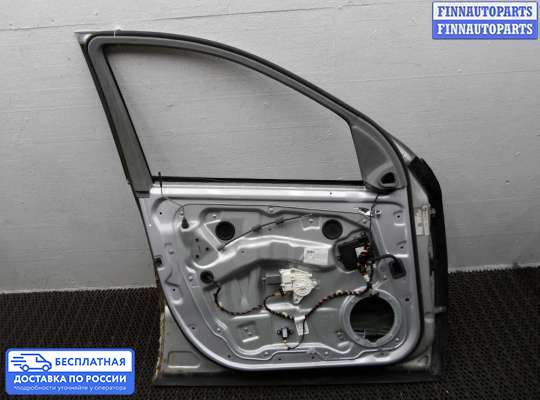 Замок боковой двери на Mercedes-Benz ML (W164)