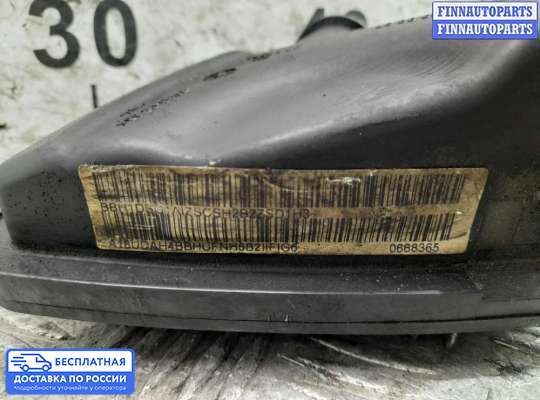 Маслоотделитель (Сапун) на Mercedes-Benz ML (W164)