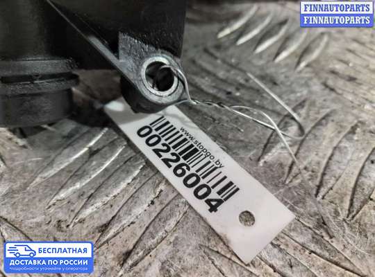 Маслоотделитель (Сапун) на Mercedes-Benz ML (W164)