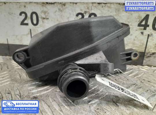 Маслоотделитель (Сапун) на Mercedes-Benz ML (W164)