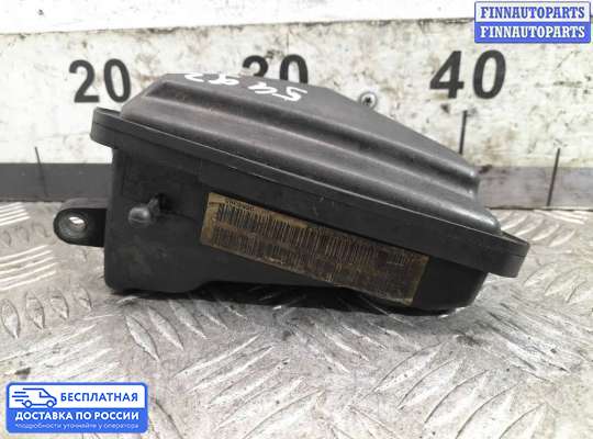 Маслоотделитель (Сапун) на Mercedes-Benz ML (W164)