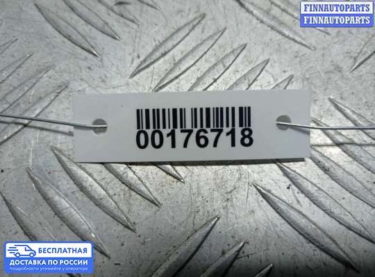 Амортизатор капота на BMW X5 (E70)