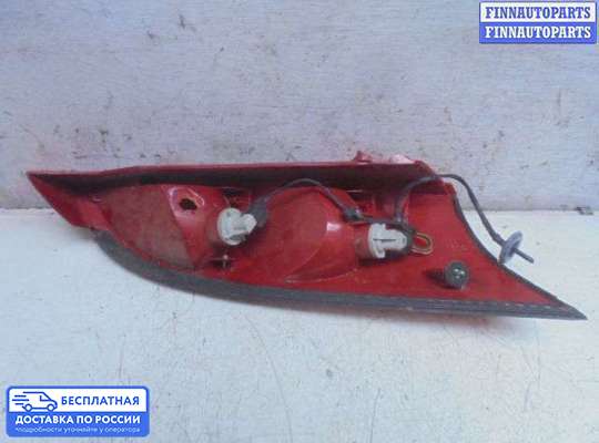 Фонарь задний на Ford Focus I