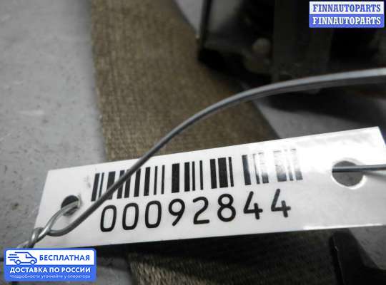 Ремень безопасности на Chrysler 300C I (LX)