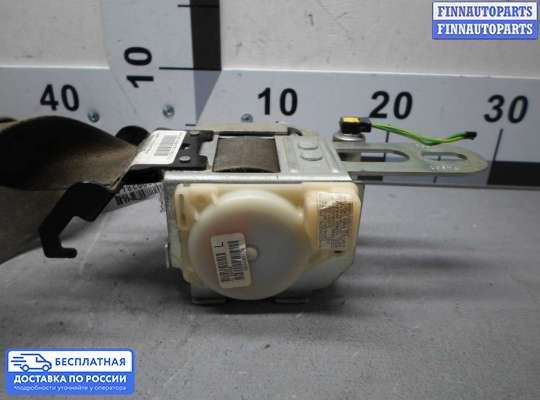 Ремень безопасности на Chrysler 300C I (LX)