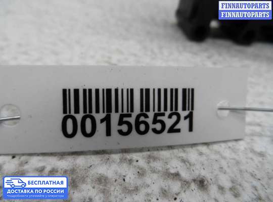 Моторчик заслонки печки на Mazda CX-7