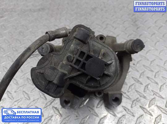 Суппорт на Volkswagen Tiguan II