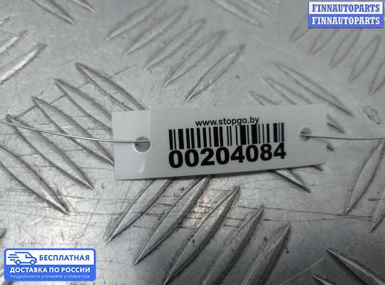 Щиток приборов на Audi A6 (C7)