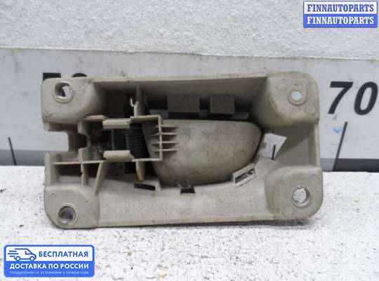 Ручка двери внутренняя на Volvo S80 II  / V70 III (AS, BW)
