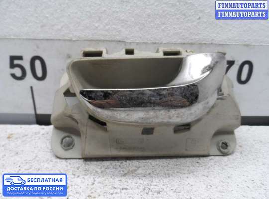Ручка двери внутренняя на Volvo S80 II  / V70 III (AS, BW)