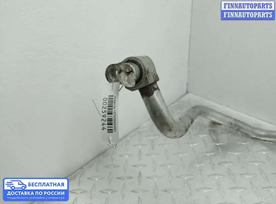 Трубка кондиционера на Dodge RAM IV (DS/DJ)