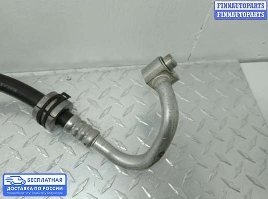 Трубка кондиционера на Dodge RAM IV (DS/DJ)