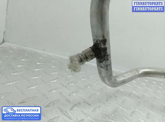 Трубка кондиционера на Dodge RAM IV (DS/DJ)