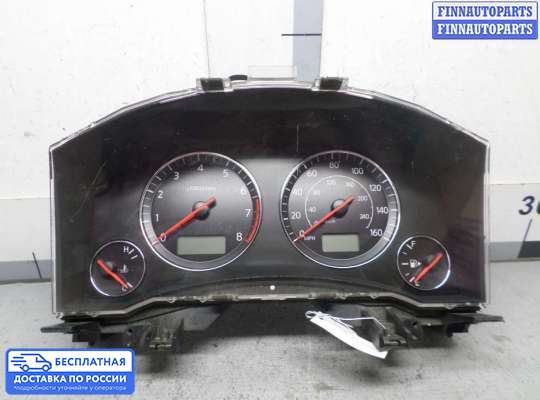 Щиток приборов на Infiniti FX I (S50)