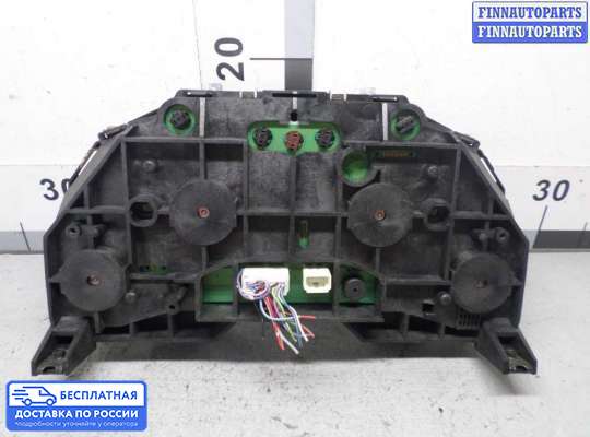 Щиток приборов на Infiniti FX I (S50)