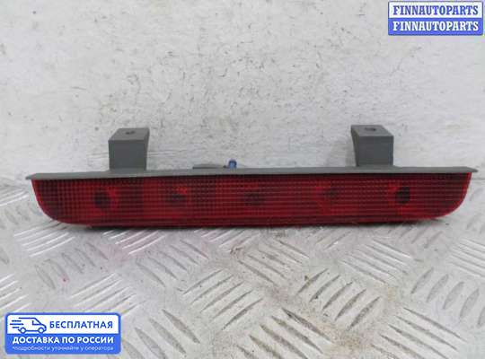 Фонарь (стоп-сигнал) центральный на Suzuki Grand Vitara I (SQ, FT)