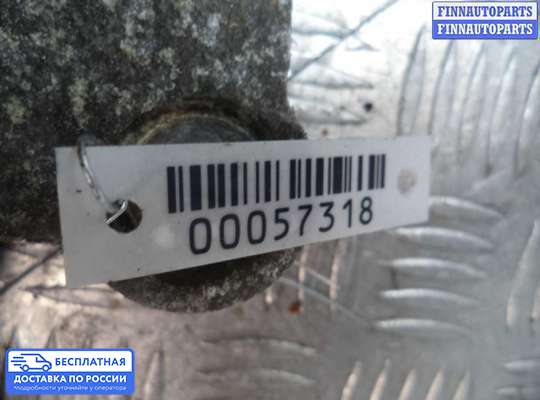 Кронштейн прочее на Volkswagen Touran I (1T)