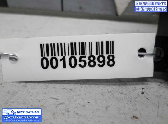 Моторчик заслонки печки на Infiniti EX / QX50 (J50)