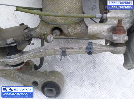 Рычаг подвески на BMW 5 (E60/E61)