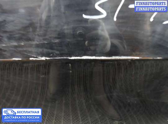 Замок боковой двери на BMW X5 (E70)