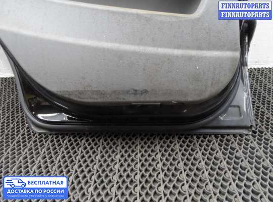 Замок боковой двери на BMW X5 (E70)