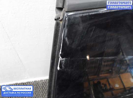 Замок боковой двери на BMW X5 (E70)