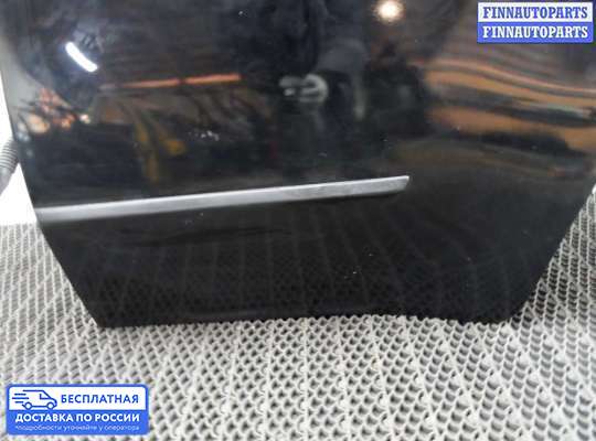 Замок боковой двери на BMW X5 (E70)