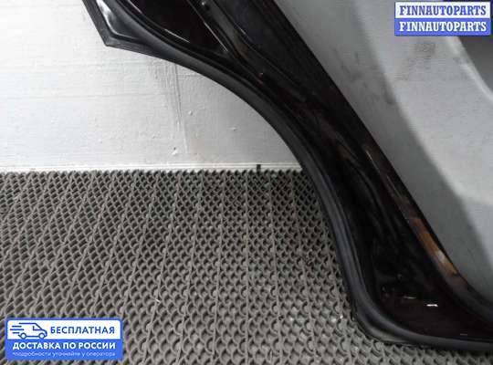 Замок боковой двери на BMW X5 (E70)