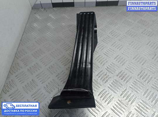 Педальный узел (педаль) на BMW X5 (E70)