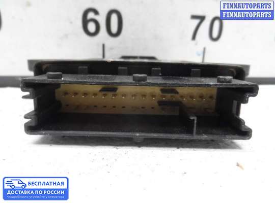 ЭБУ прочее на Opel Vectra C