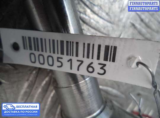 Форсунка топливная на Volkswagen Golf VII (5G)