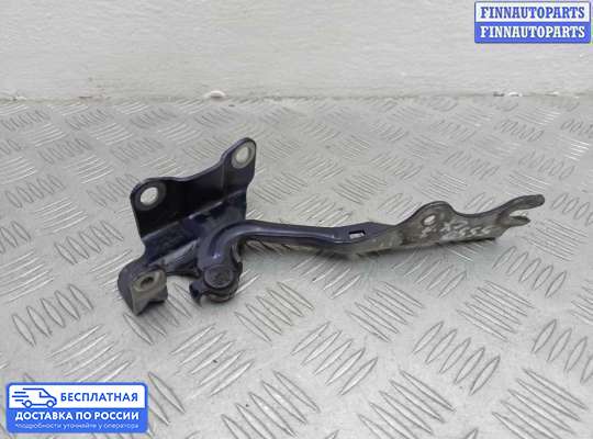 Петля капота на Mazda CX-7