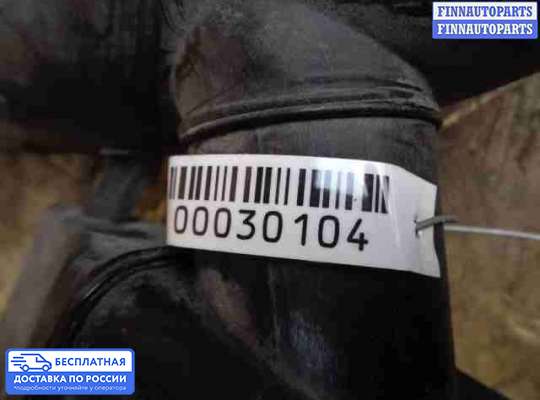 Корпус воздушного фильтра на BMW X5 (E53)