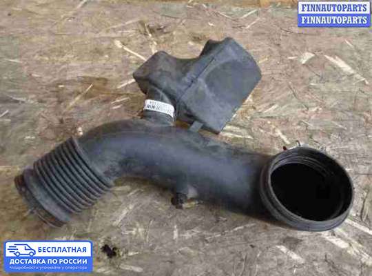 Корпус воздушного фильтра на BMW X5 (E53)