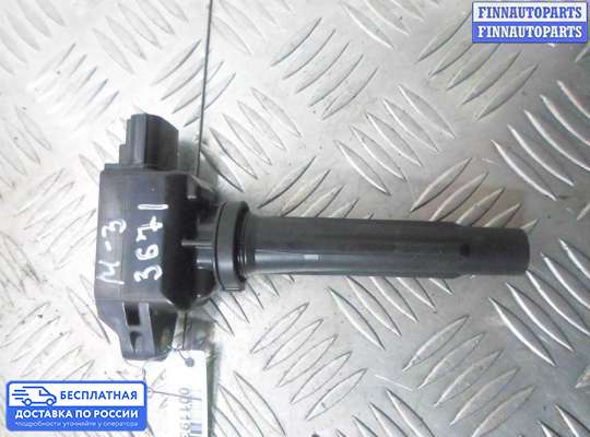 Катушка зажигания на Mazda 3 III (BM)