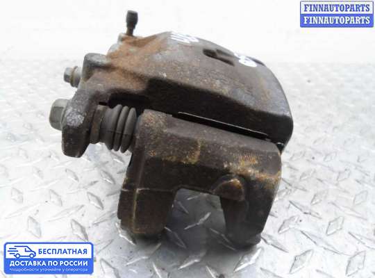 Суппорт на Infiniti Q50 (V37)