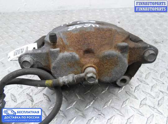 Суппорт на Infiniti Q50 (V37)