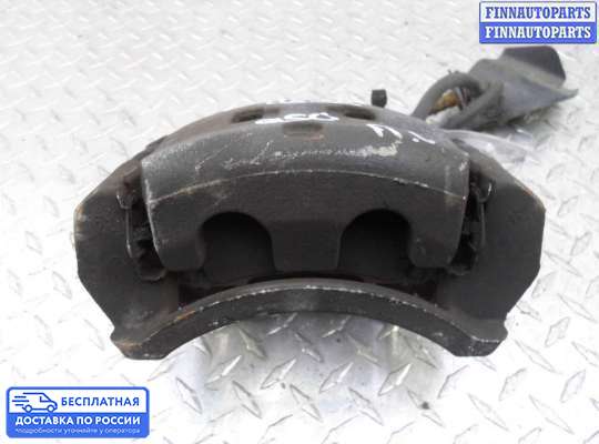 Суппорт на Infiniti Q50 (V37)