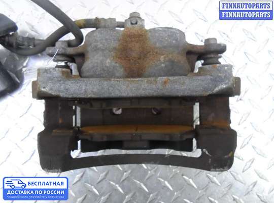 Суппорт на Infiniti Q50 (V37)