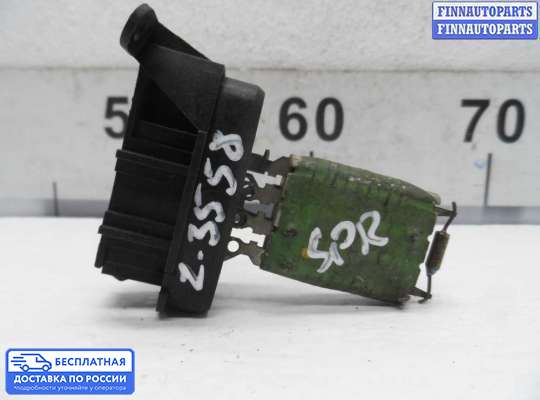 Резистор (сопротивление) отопителя на Mercedes-Benz Sprinter (903)