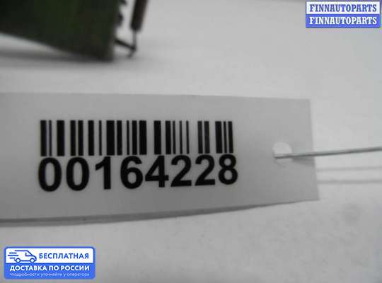 Резистор (сопротивление) отопителя на Mercedes-Benz Sprinter (903)